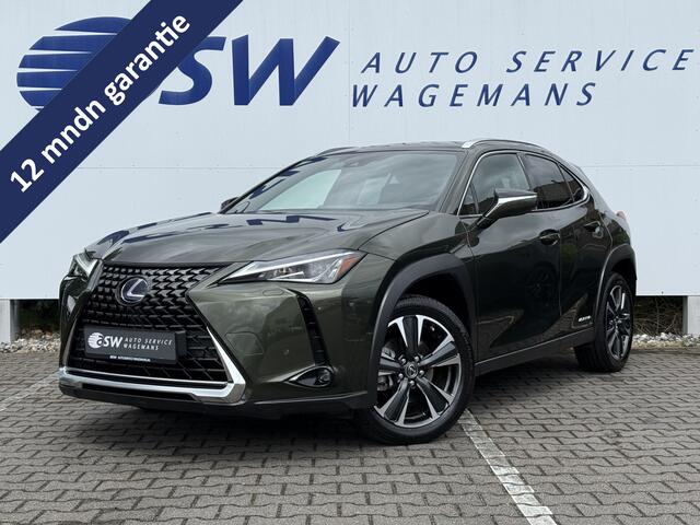 Lexus Ux 250h Preference Line | ACC | CarPlay | LED | Keyless | 18 inch