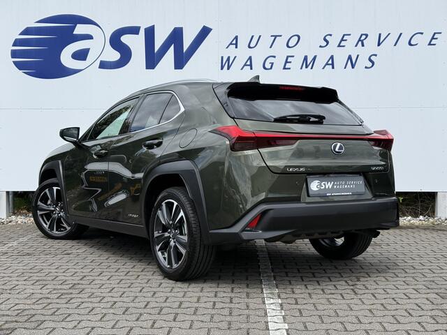 Lexus Ux 250h Preference Line | ACC | CarPlay | LED | Keyless | 18 inch