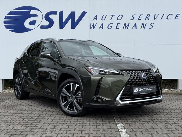 Lexus Ux 250h Preference Line | ACC | CarPlay | LED | Keyless | 18 inch