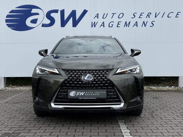 Lexus Ux 250h Preference Line | ACC | CarPlay | LED | Keyless | 18 inch