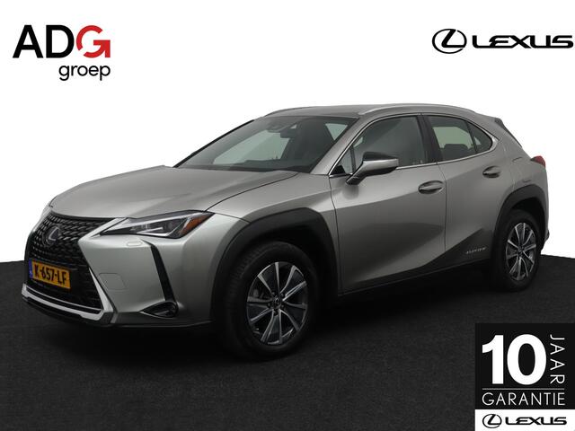 Lexus Ux 300e Business 54 kWh | NL auto | Achteruitrijcamera | Apple CarPlay