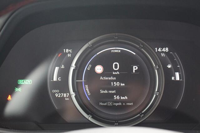 Lexus Ux 250h Hybride AWD F-Sport Premium I Wit Metallic I Mark Lev. I Head up I 360-camera I Applecarplay
