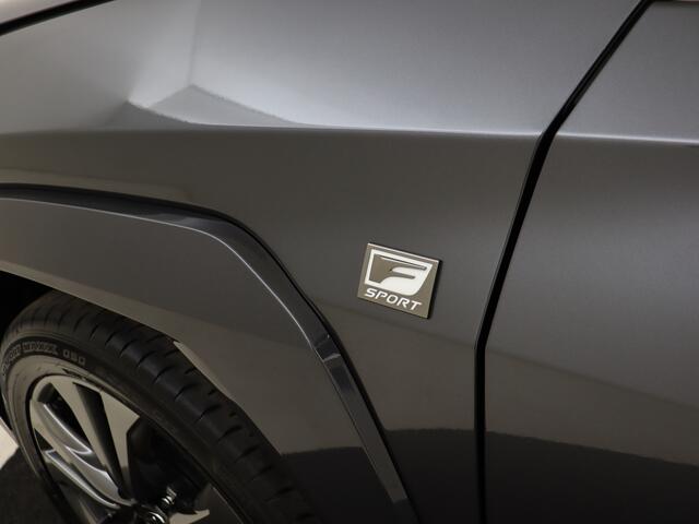 Lexus Ux 300h F SPORT Line | Mark Levinson | 360 Camera | Memory Seat |