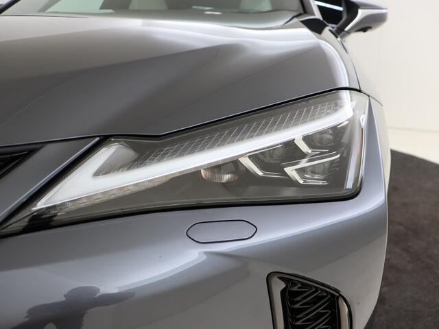 Lexus Ux 300h F SPORT Line | Mark Levinson | 360 Camera | Memory Seat |