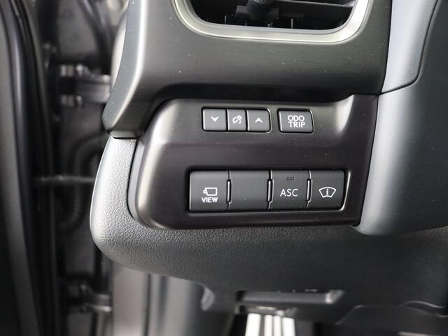 Lexus Ux 300h F SPORT Line | Mark Levinson | 360 Camera | Memory Seat |