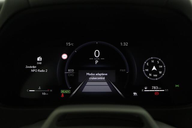 Lexus Ux 300h 35th Edition | Premium Navigatie | Elektrisch bedienbare achterklep | Lederen bekleding | Stoel & Stuurwielverwarming