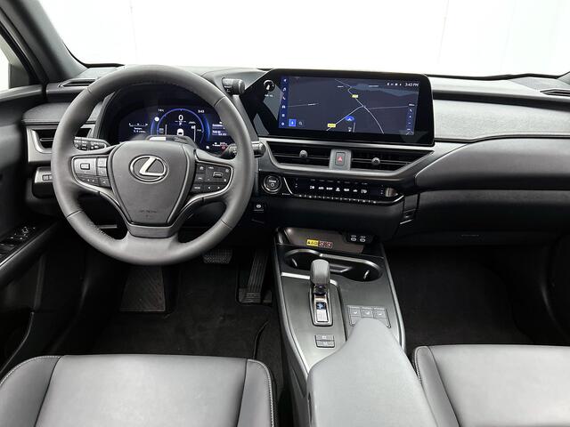 Lexus Ux 300h F SPORT Design | Premium Multimedia Scherm | Stoelverwarming | Stuurverwarming |