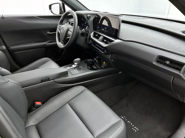 Lexus Ux 300h F SPORT Design | Premium Multimedia Scherm | Stoelverwarming | Stuurverwarming |