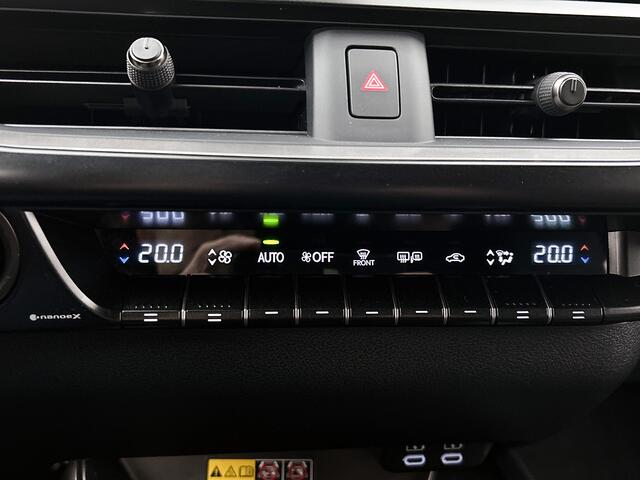 Lexus Ux 300h F SPORT Design | Premium Multimedia Scherm | Stoelverwarming | Stuurverwarming |