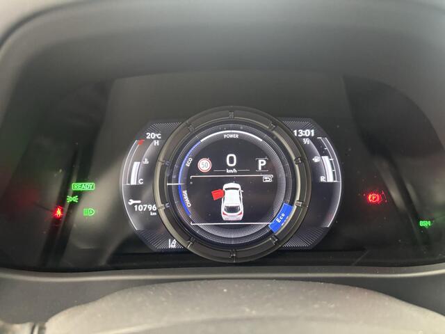 Lexus Ux 250h F Sport Line