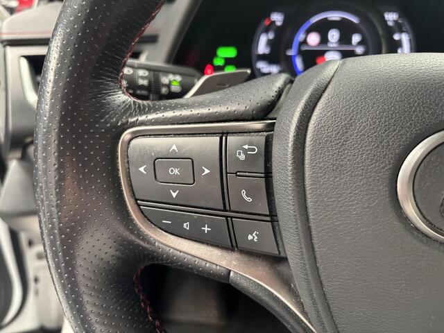 Lexus Ux 250h F Sport Line