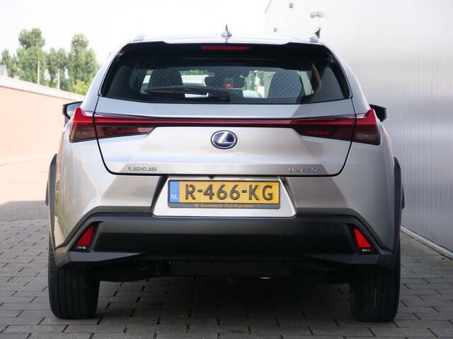 Lexus Ux 250h Business Line 262Pk Winterpakket / Camera / Carplay / Adaptive Cruise
