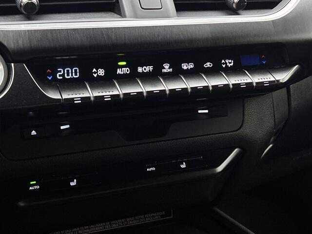 Lexus Ux 250h F Sport Line | Adaptief Dempingsysteem | Stoelverwarming | Apple CarPlay / Android Auto |