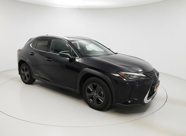 Lexus Ux 250h Luxury Line | Stoelverwarming | Carplay | Adaptive Cruise |