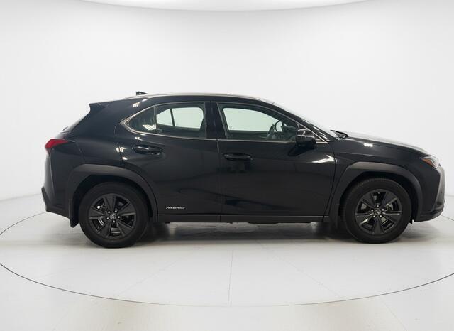 Lexus Ux 250h Luxury Line | Stoelverwarming | Carplay | Adaptive Cruise |