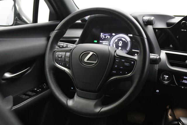Lexus Ux 250h 184 PK Comfort Line, Carplay, Adap. Cruise Control, Camera