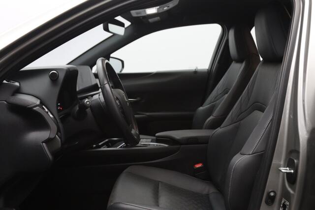 Lexus Ux 250h 184 PK Comfort Line, Carplay, Adap. Cruise Control, Camera