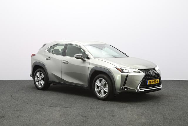 Lexus Ux 250h 184 PK Comfort Line, Carplay, Adap. Cruise Control, Camera