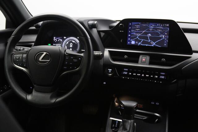 Lexus Ux 250h 184 PK Comfort Line, Carplay, Adap. Cruise Control, Camera