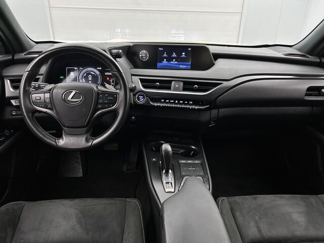 Lexus Ux 300e Business 54 kWh | Origineel NL | Full Option |