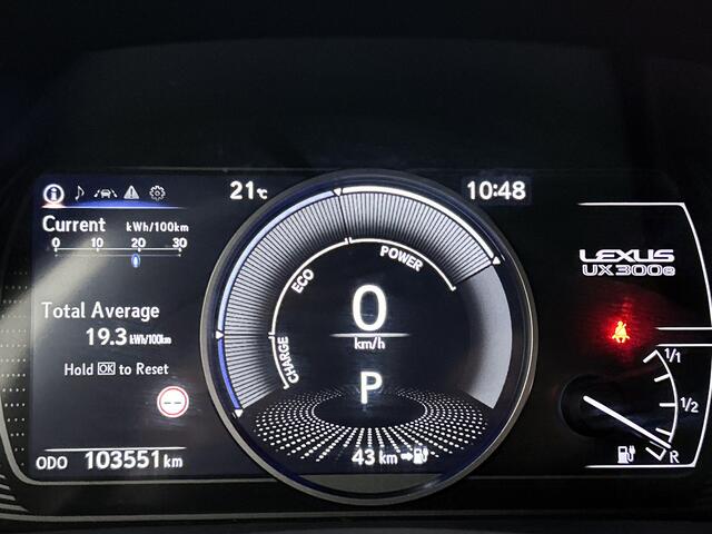 Lexus Ux 300e Business 54 kWh | Origineel NL | Full Option |