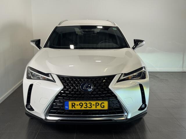 Lexus Ux 250h Preference Line