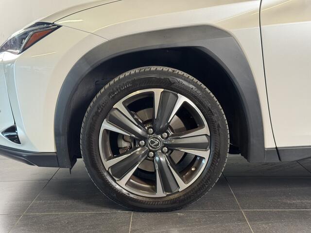 Lexus Ux 250h Preference Line