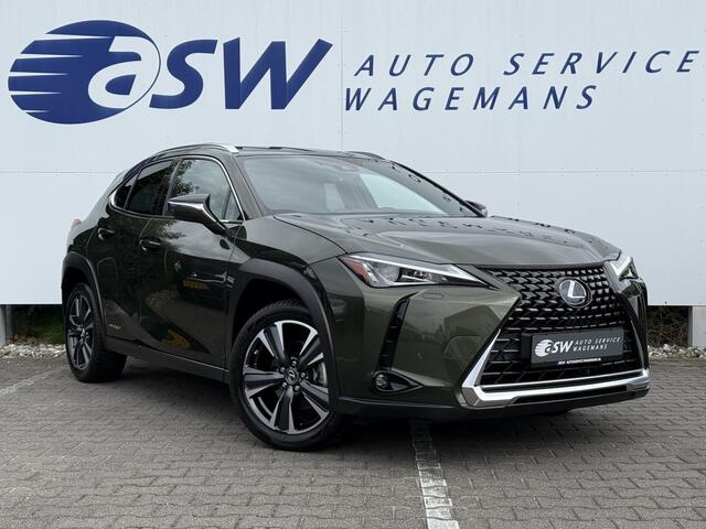 Lexus Ux 250h Preference Line | ACC | CarPlay | Dodehoek | Keyless | 18 inch