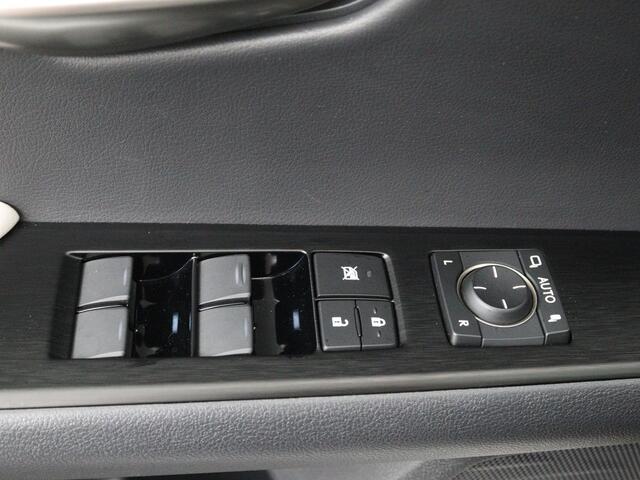 Lexus Ux 250h Executive Line