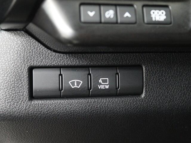 Lexus Ux 250h Executive Line