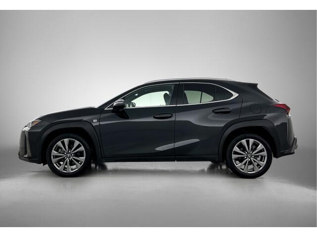 Lexus Ux 300h 35th Edition | Demo | Direct Leverbaar | Stoel- en Stuurverwarming |