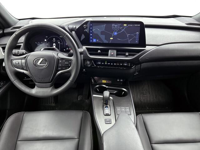 Lexus Ux 300h 35th Edition | Demo | Direct Leverbaar | Stoel- en Stuurverwarming |