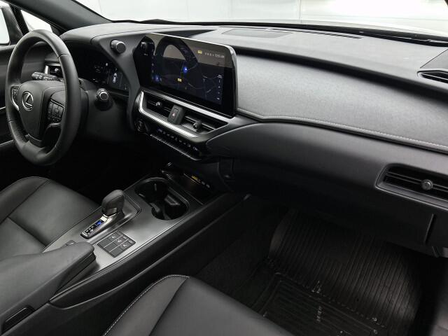 Lexus Ux 300h 35th Edition | Demo | Direct Leverbaar | Stoel- en Stuurverwarming |