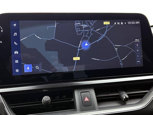 Lexus Ux 300h 35th Edition | Demo | Direct Leverbaar | Stoel- en Stuurverwarming |