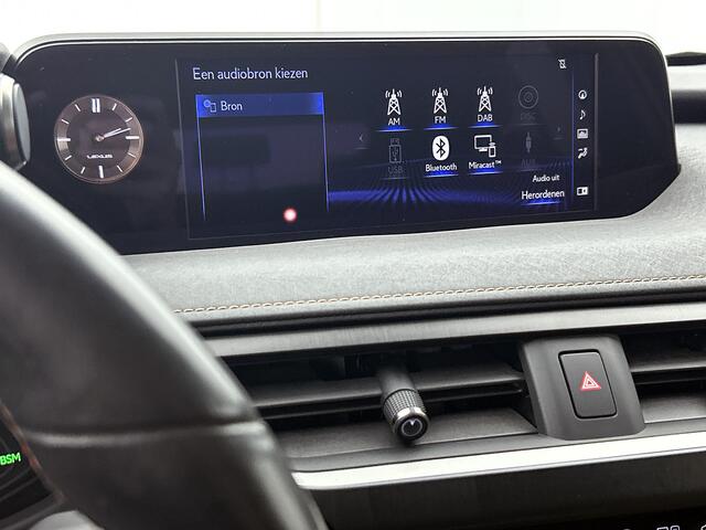 Lexus Ux 250h Executive Line + President Pack | Mark Levinson Premium audio |