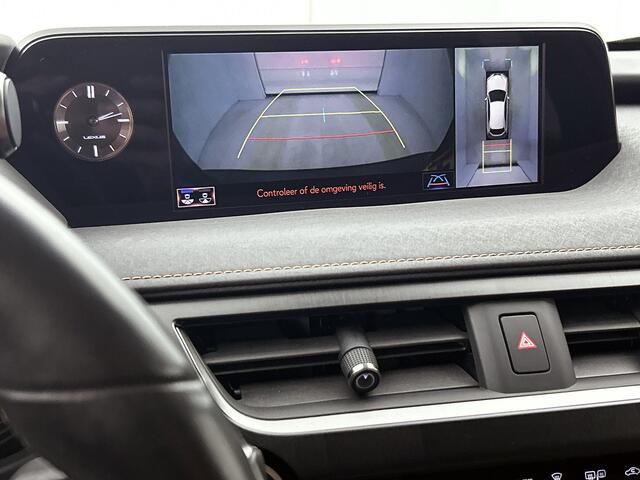 Lexus Ux 250h Executive Line + President Pack | Mark Levinson Premium audio |