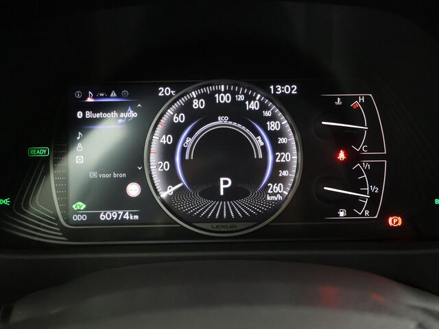 Lexus Ux 250h Preference Line | Premium uitgevoerd | Dealeronderhouden |