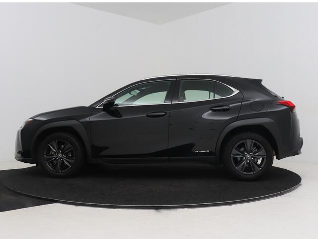 Lexus Ux 250h Business Line Pro | Stoel en stuurwielverwarming |