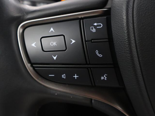 Lexus Ux 250h Business Line Pro | Stoel en stuurwielverwarming |