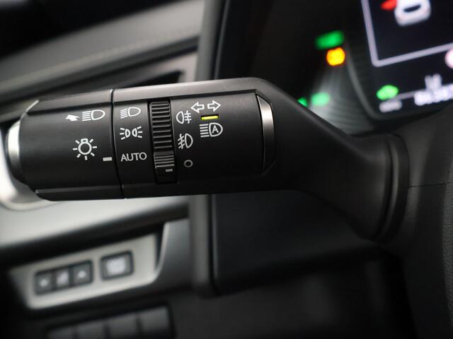 Lexus Ux 250h Business Line Pro | Stoel en stuurwielverwarming |