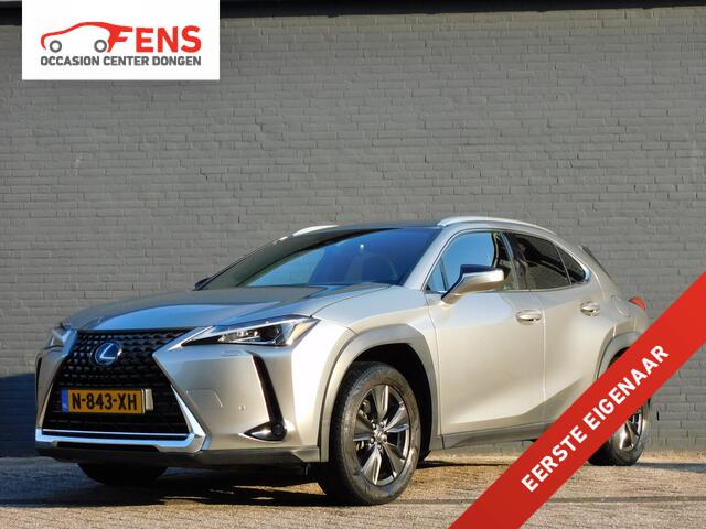 Lexus Ux 250h Business Line TOPSTAAT! DEALER ONDERHOUDEN! CARPLAY/ANDROID! CAMERA! STOEL+STUURVERW! CLIMA! CRUISE!