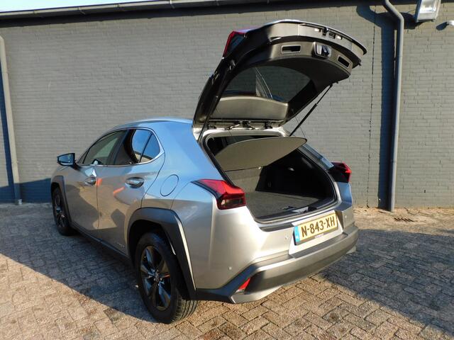 Lexus Ux 250h Business Line TOPSTAAT! DEALER ONDERHOUDEN! CARPLAY/ANDROID! CAMERA! STOEL+STUURVERW! CLIMA! CRUISE!