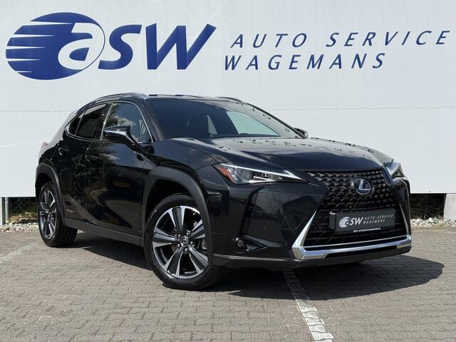 Lexus Ux 250h Preference Line | CarPlay | ACC | Dodehoek | Keyless | 18 inch