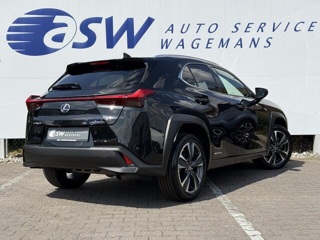 Lexus Ux 250h Preference Line | CarPlay | ACC | Dodehoek | Keyless | 18 inch