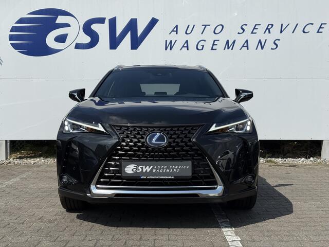 Lexus Ux 250h Preference Line | CarPlay | ACC | Dodehoek | Keyless | 18 inch