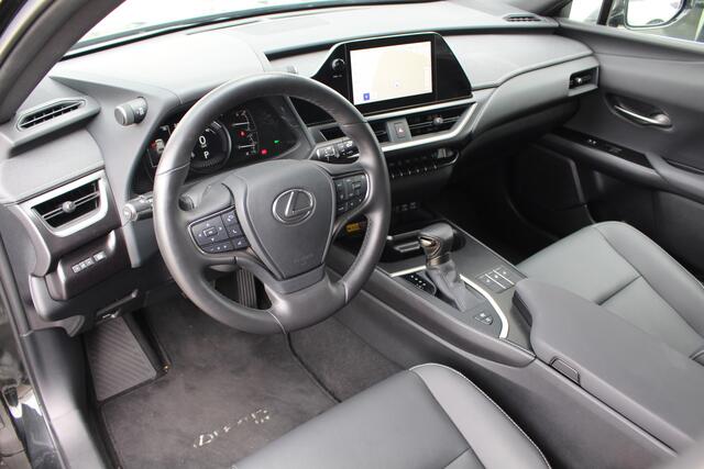 Lexus Ux 250h Hybrid F-Sport Design I Leder I Applecarplay I Metallic I Facelift