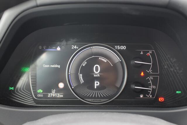 Lexus Ux 250h Hybrid F-Sport Design I Leder I Applecarplay I Metallic I Facelift