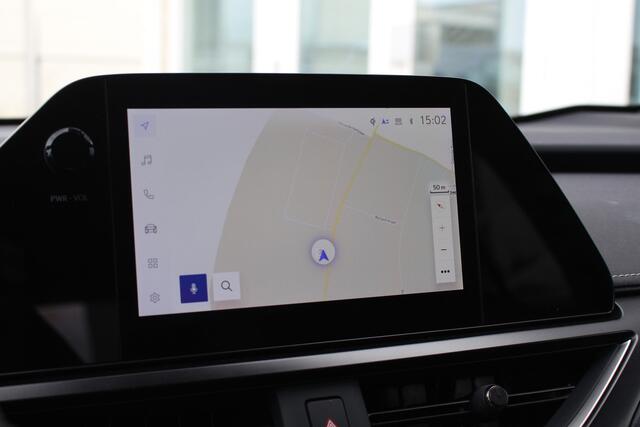 Lexus Ux 250h Hybrid F-Sport Design I Leder I Applecarplay I Metallic I Facelift