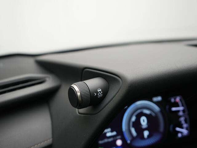 Lexus Ux 250h Luxury Line | Stuur-Stoelverwarming | Navigatie |