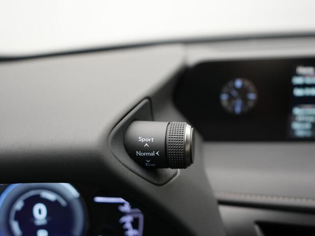 Lexus Ux 250h Luxury Line | Stuur-Stoelverwarming | Navigatie |